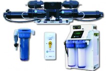 Water Machines