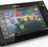 Simrad NSS3 12
